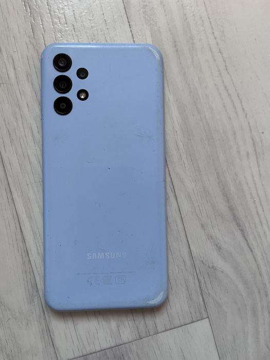 Продам срочно самсунг А13