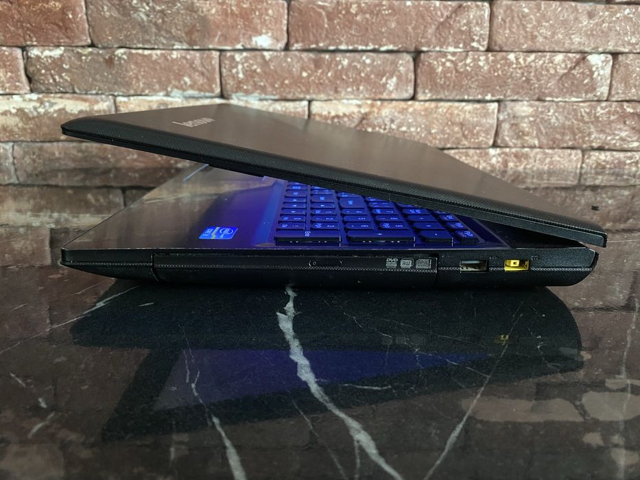 Ноутбук Lenovo g500 i3