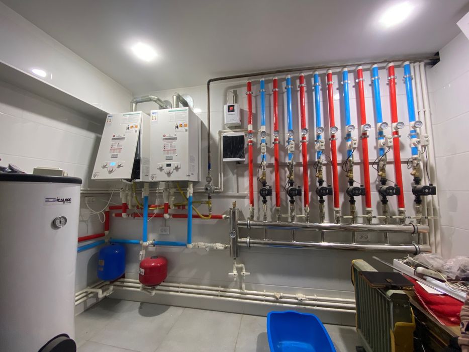 Ремонт котлов,ariston, ferroli,sime,fondital,imergaz, chaffotex,baxi