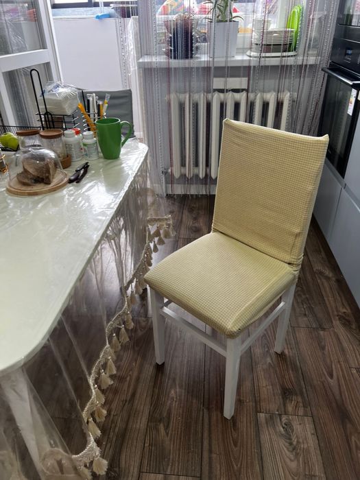 Продам чехлы для стульев