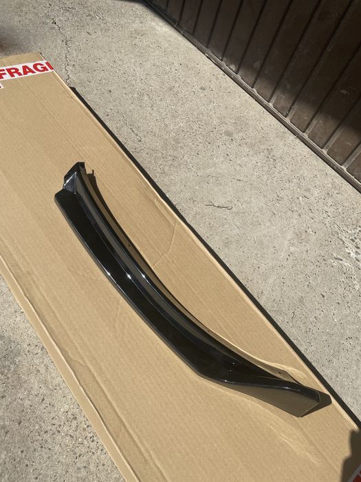 Lip prelungire bara golf 6