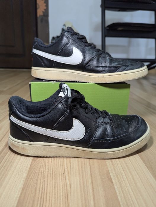 Pantofi sport Nike Court Vision, mărimea 42