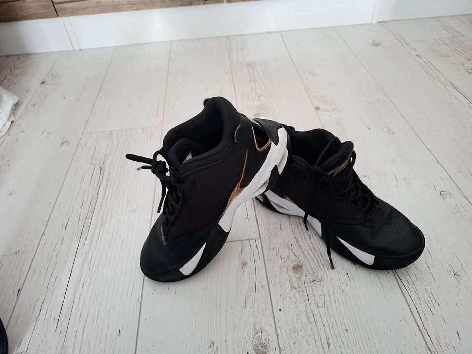 Air Jordan Max Aura 4-Ориг. Маратонки