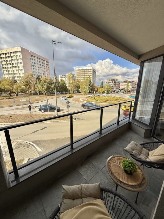 Дава се под наем Двустаен апартамент в София, Дървеница - 59 кв.м за 730 € - Снимка #6