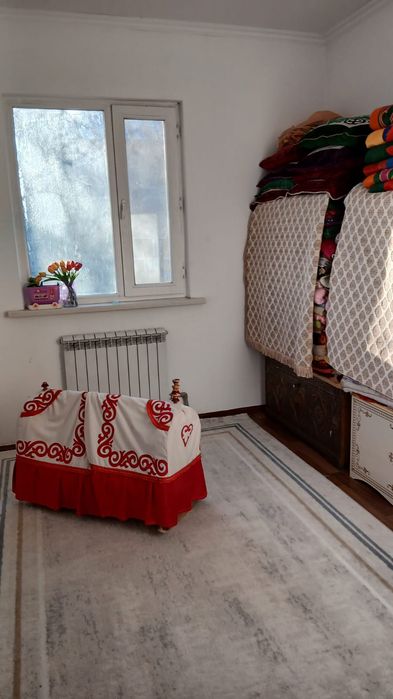 Продается частный дом в Ынтымак