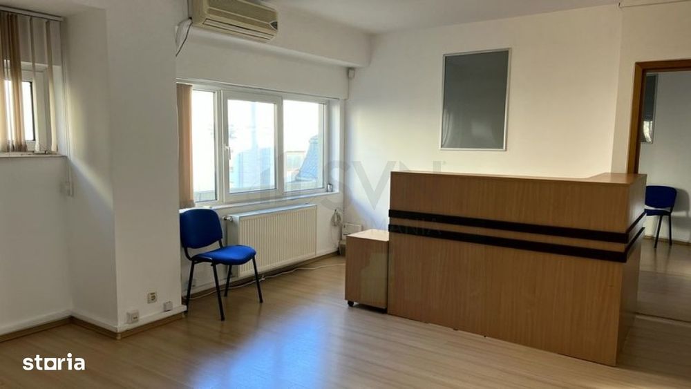 Spatiu comercial birou Universitate