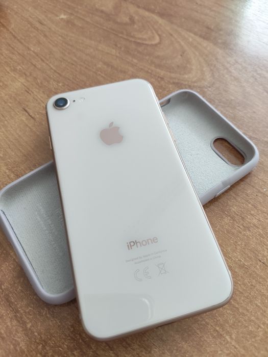 Пролам Iphone 8 64gb