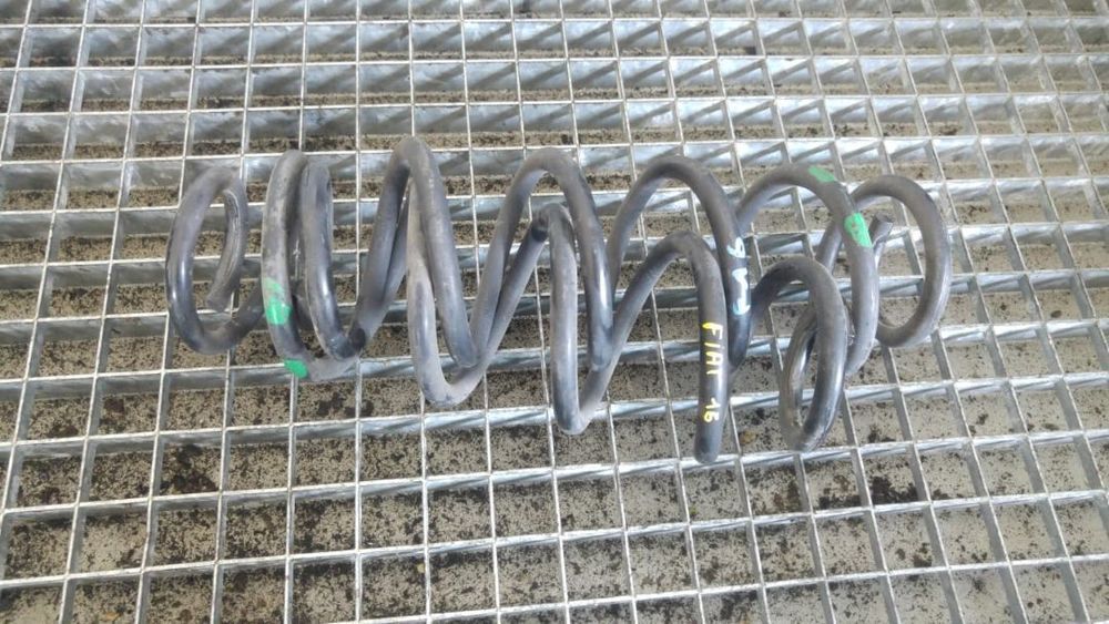 set arcuri spate 1.9 jtd fiat sedici