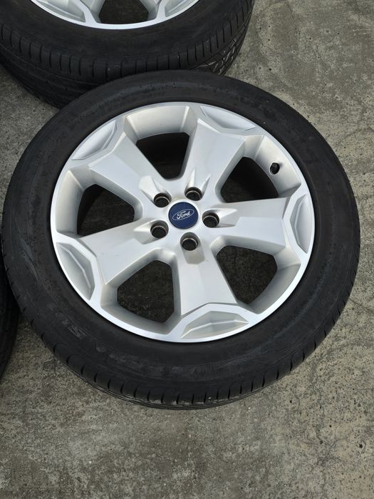 Джанти 18 / 5х108 - Ford Kuga и др. 5x108