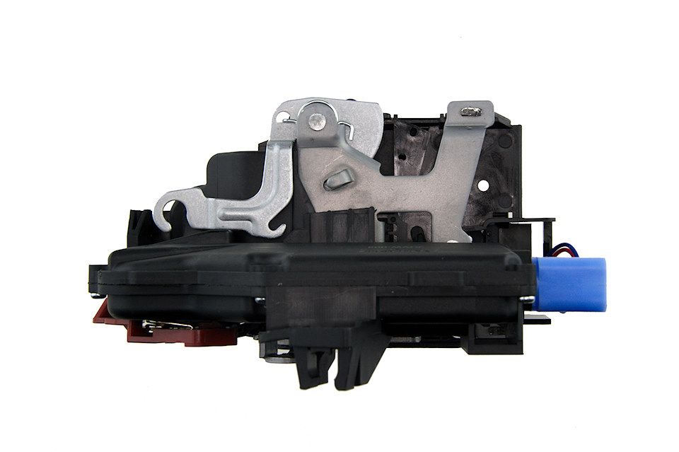 Предна лява брава за врата на VW, Golf 5, Touran, Skoda Octavia 2
