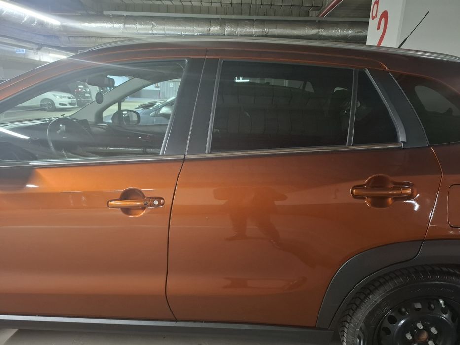 SUZUKI SX4 S-Cross 2023 — imagine 4