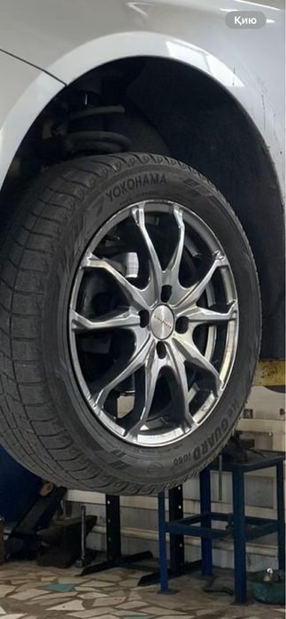 Продам диски р16