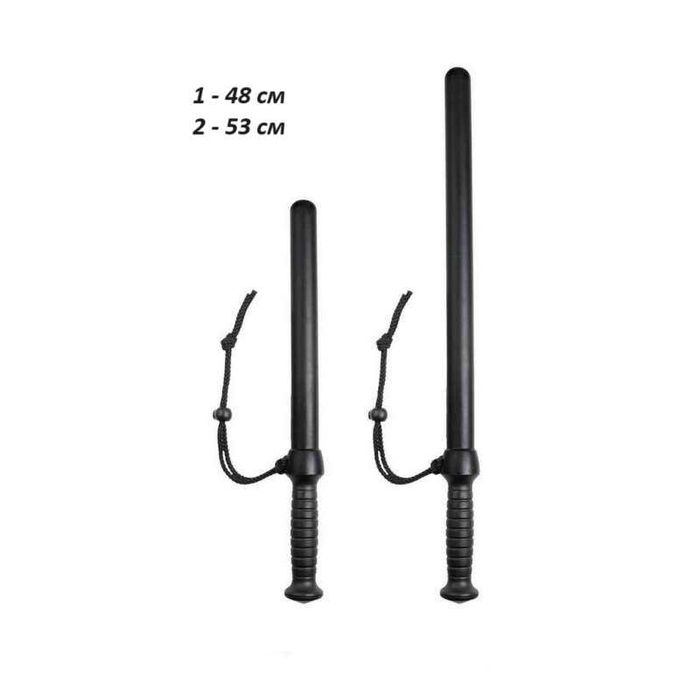 Палка ESP Чехия Охранителна Щурмова Полицейска