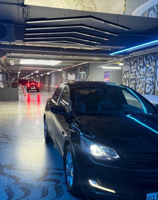 Chevrolet Onix 2023 — 5