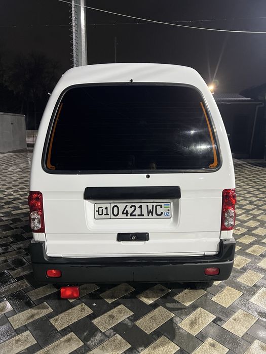 Дамас-2 2023 Аренда Выкуп