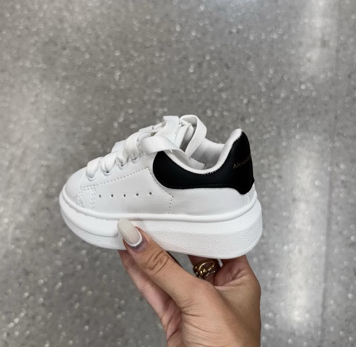 Adidasi Mcqueen copii 21-35 noi