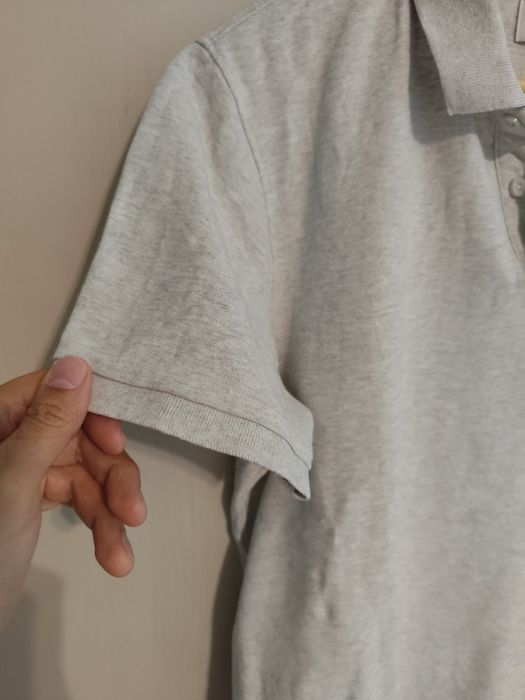 Поло тишъртка, памук, Л размер, като нова! Много удобна! Като нова!