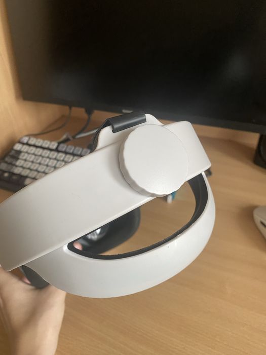Четкий Oculus Quest2 в продаже