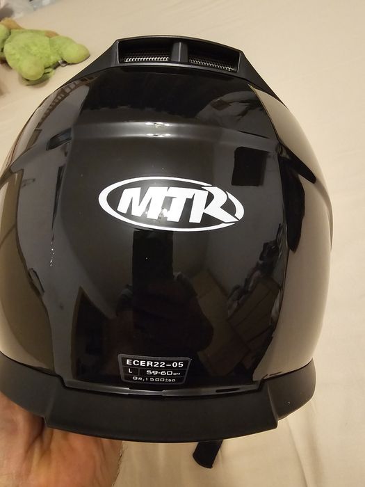 Vand echipament moto