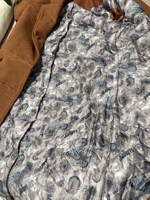 Пальто Samara Collection