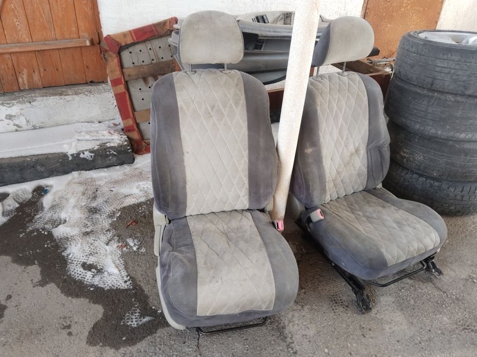 Продам камри 40 матор и каропку привазной