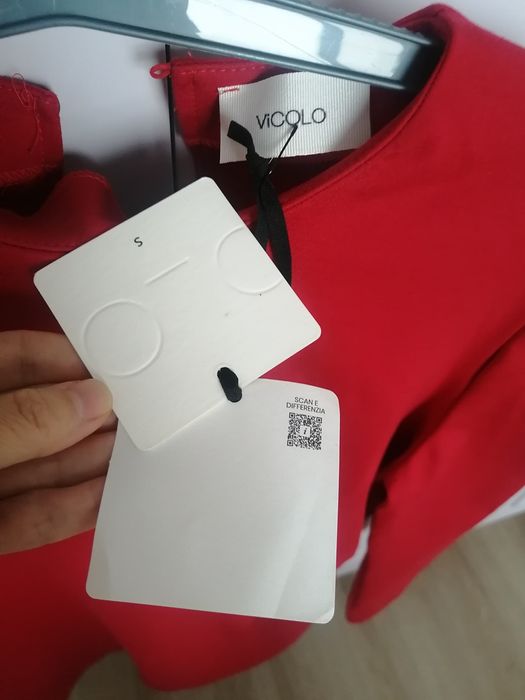 Продам новое платье