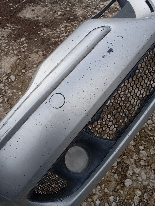 Предна броня Alfa Romeo 156