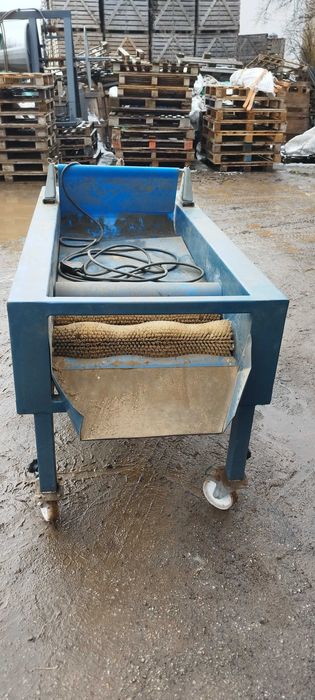 Четки за картофи кмк