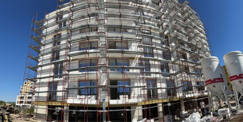 Скеле фасадно продажба