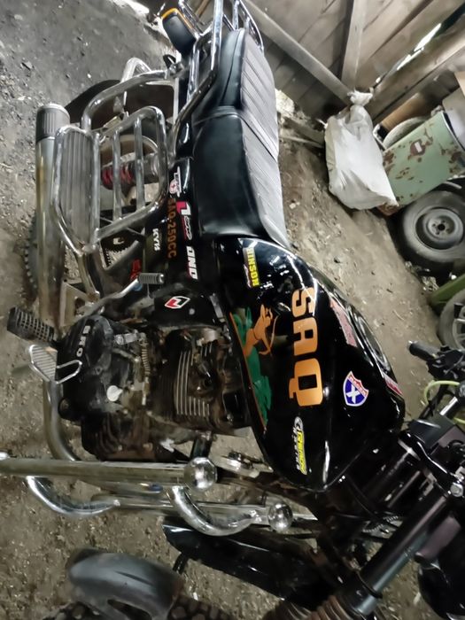 Продам или обменяю на авто