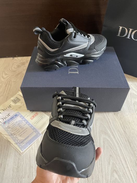 Dior b22 diferite marimi