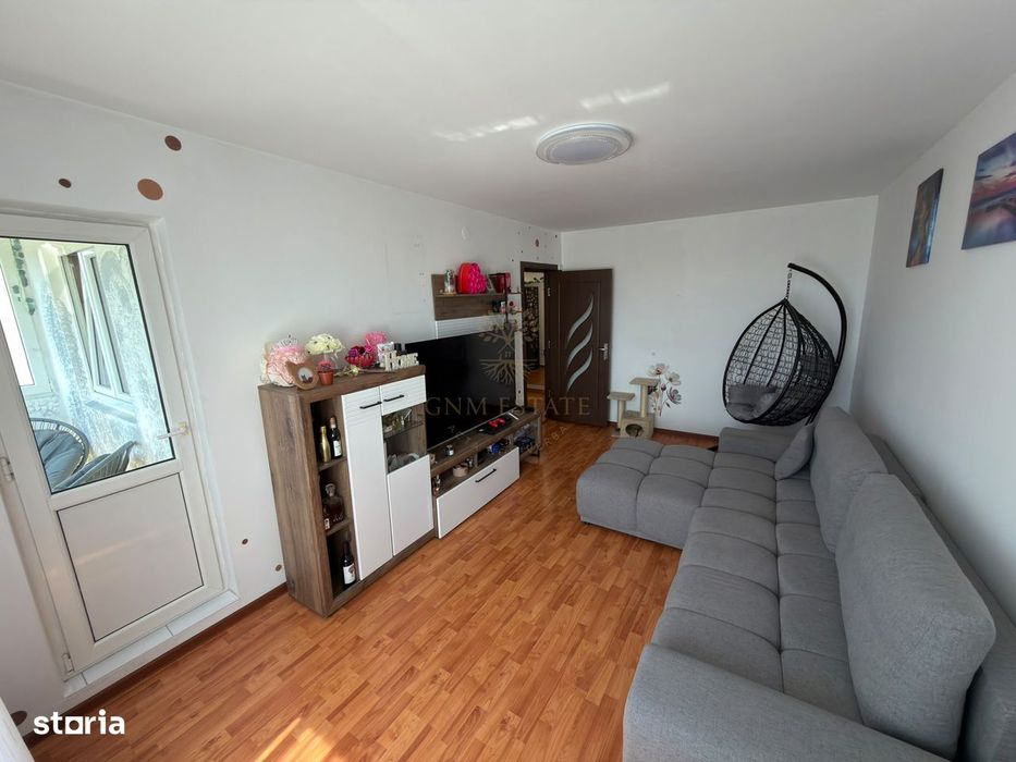 3 Camere Sos Oltenitei | 2 Bai |Constr 1984 | 7 Min Metrou