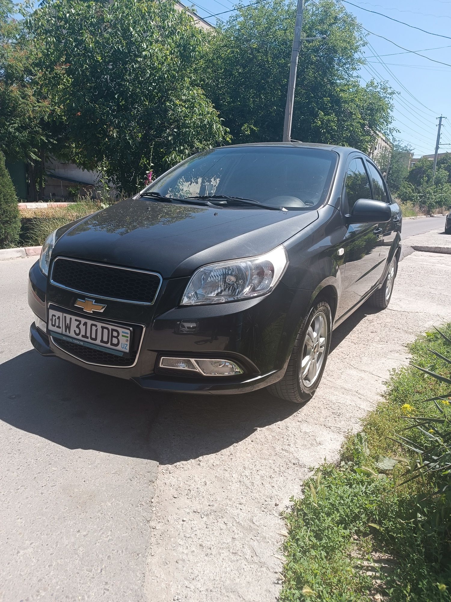 самый дорогой машина - Chevrolet - OLX.uz - Страница 3