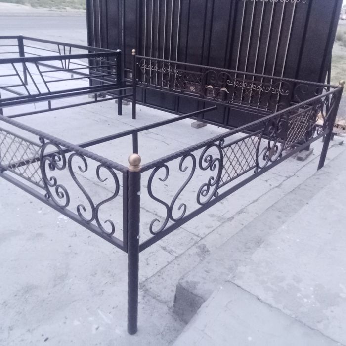 Новый Тапчан размер 3/3