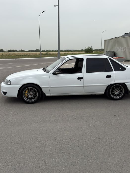 Nexia 2 1.6L idyal