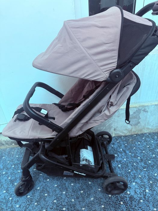 Kalyaska sotiladi EasyWalker brendidan