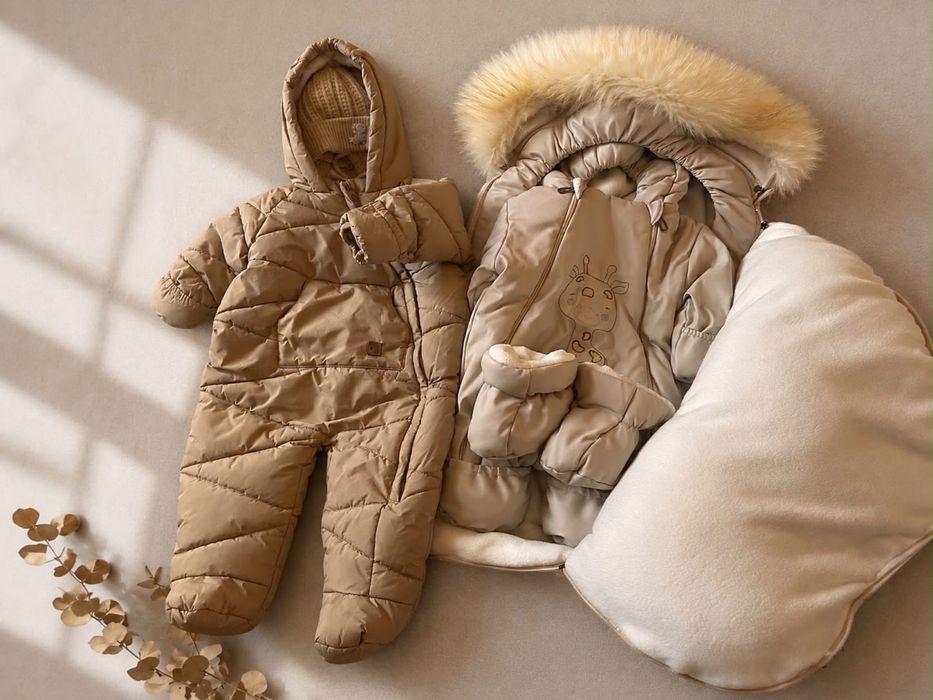 Продам комплект для малыша