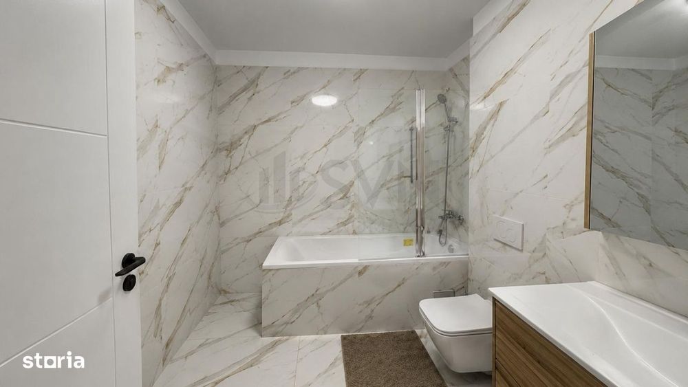 Apartament 3 camere I Parcare I Pipera I Iancu Nicolae I Pet friendly