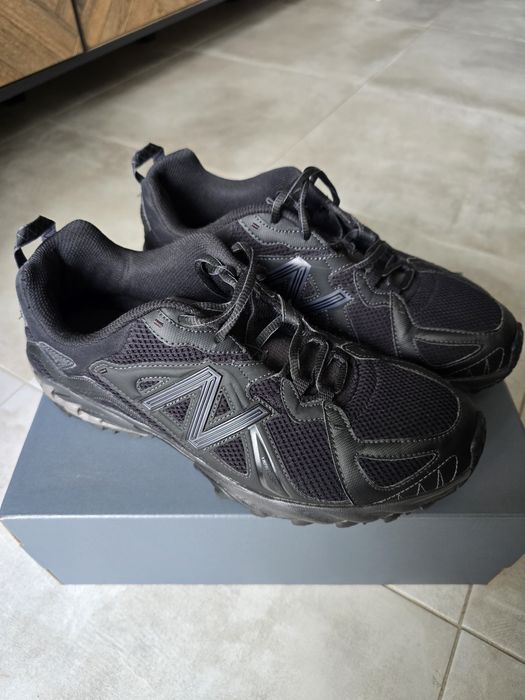 Маратонки New Balance 610