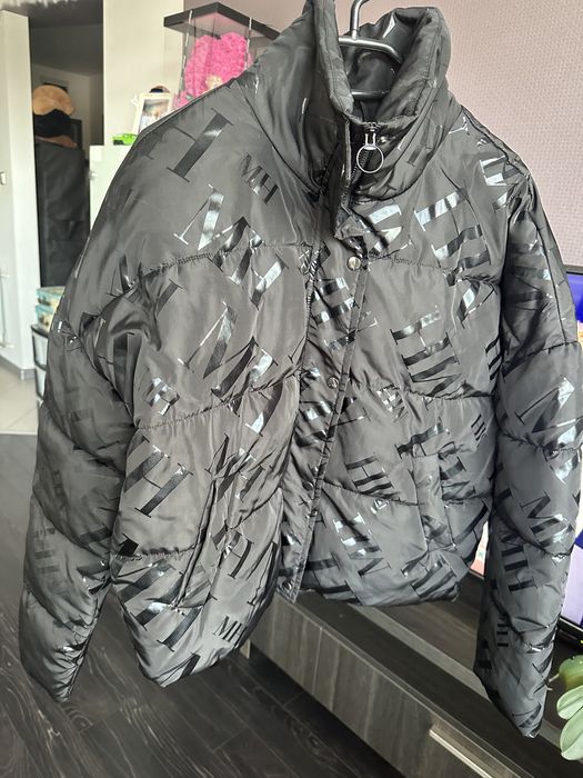 Черно яке М размер MOHITO