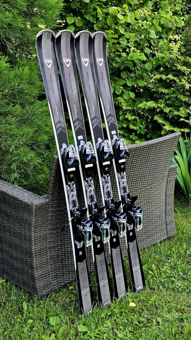 Rossignol  Nova 2 cu legaturi Xpress 10 GW 146 CM