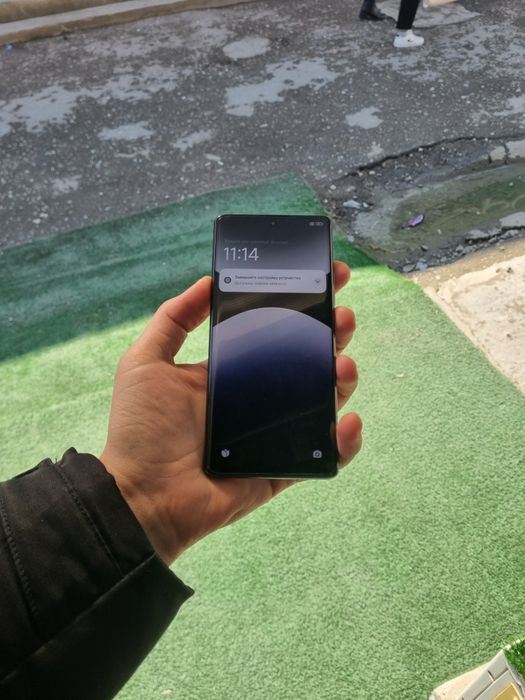 Redmi Note 14 pro 8/256gb