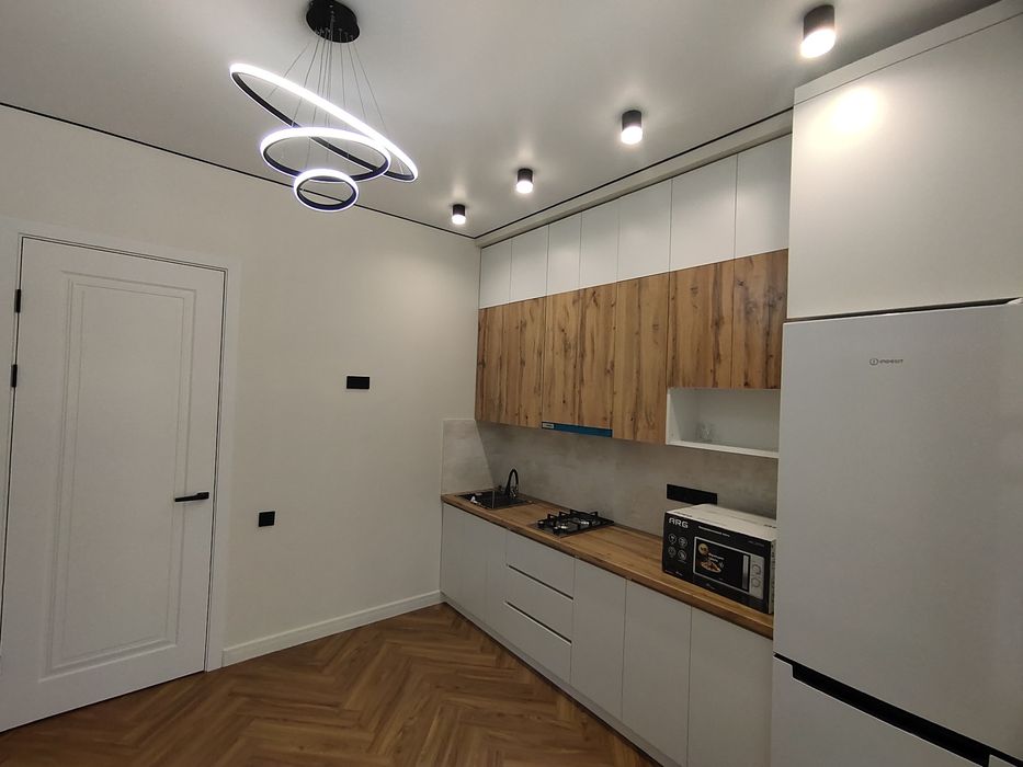 Продам 1 комнатную квартиру