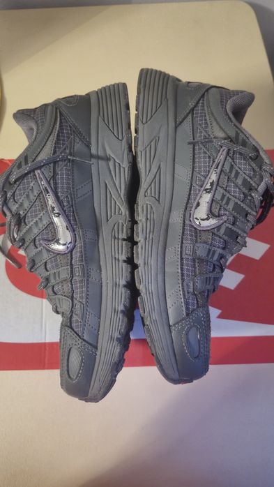 Sneakers Nike P6000 38,5