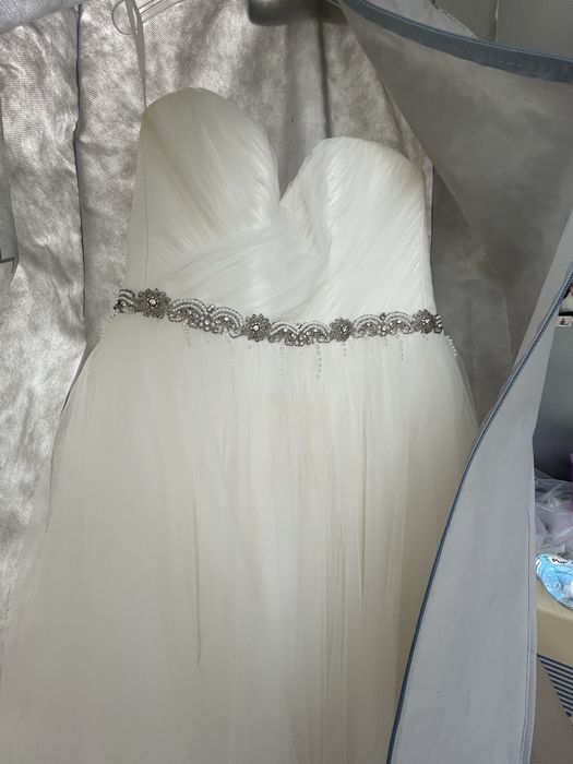 Rochie de mireasa Natalia Vasiliev