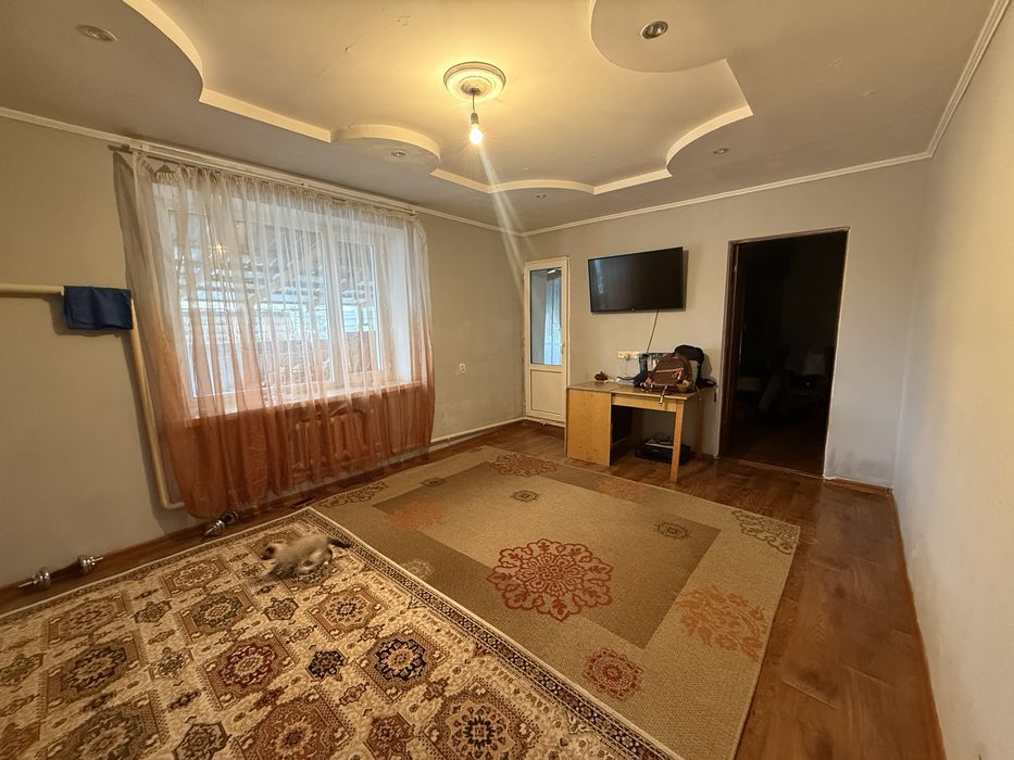 Продам квартиру село Маловодное