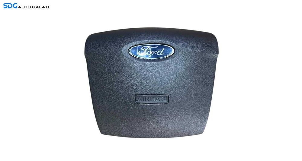 Airbag Volan Sofer Ford S-Max 2006 - 2015 [LC1360]