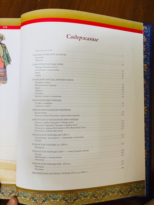 Книга история моды