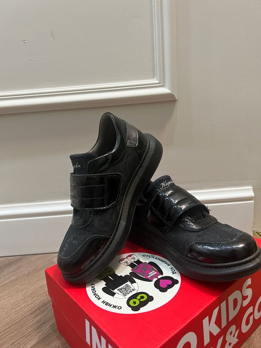 Обувь для школьницы