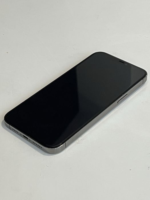 Iphone 12 Pro Max Graphite 128gb
